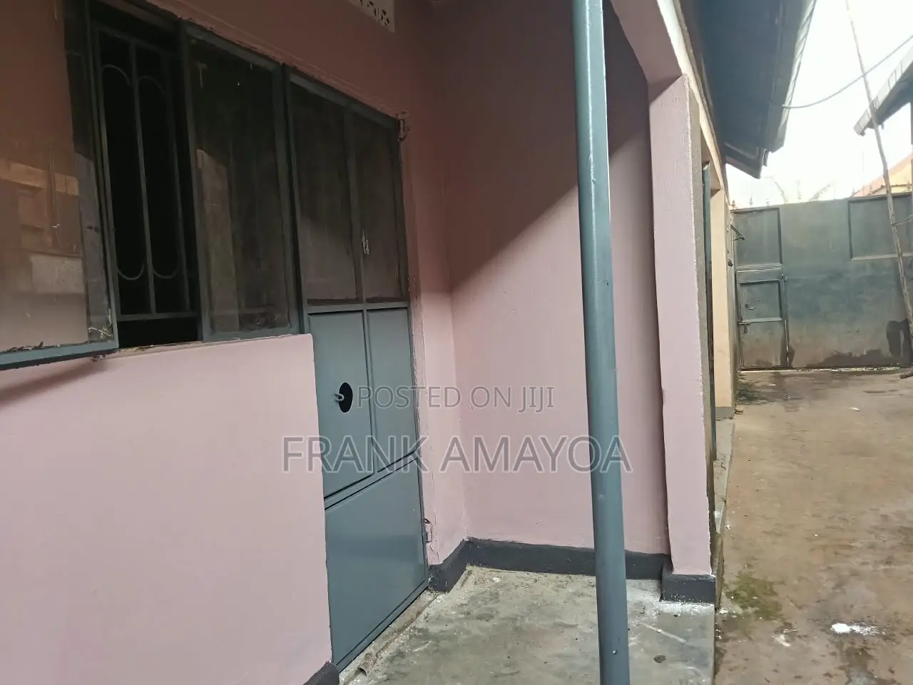1bdrm House in Katooke, Nabweru for rent