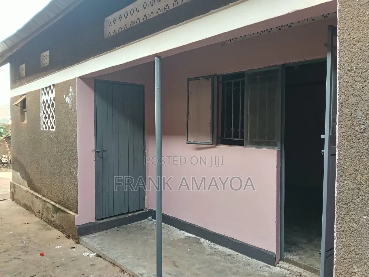 1bdrm House in Katooke, Nabweru for rent