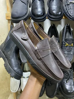 Moccasin Shoes