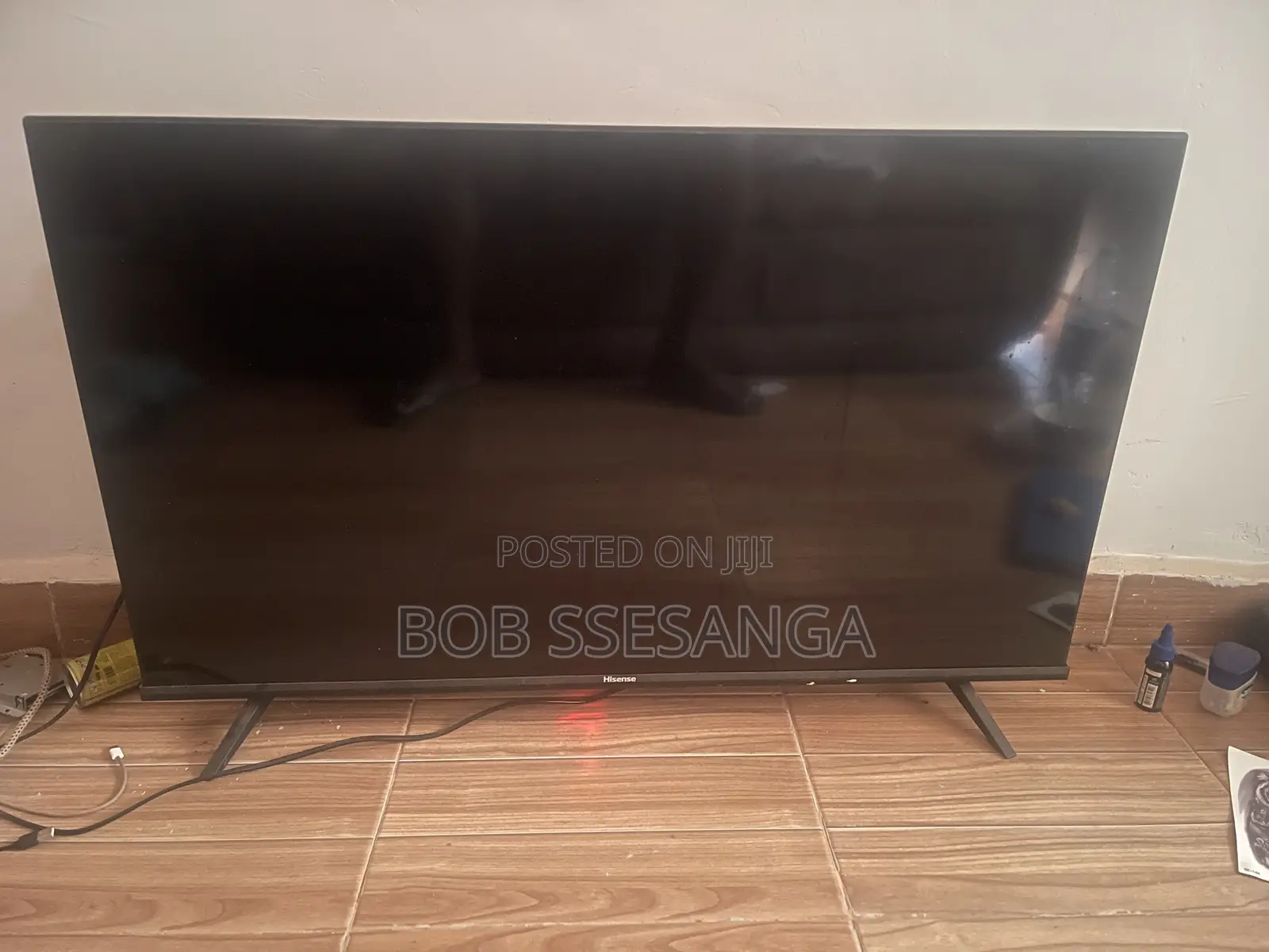 Hisense TV