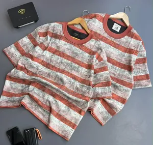 T-Shirts With Lines
