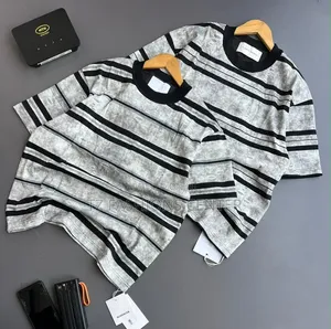 T-Shirts With Lines