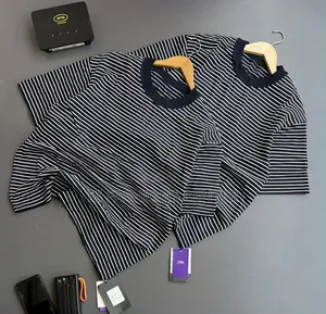 T-Shirts With Lines