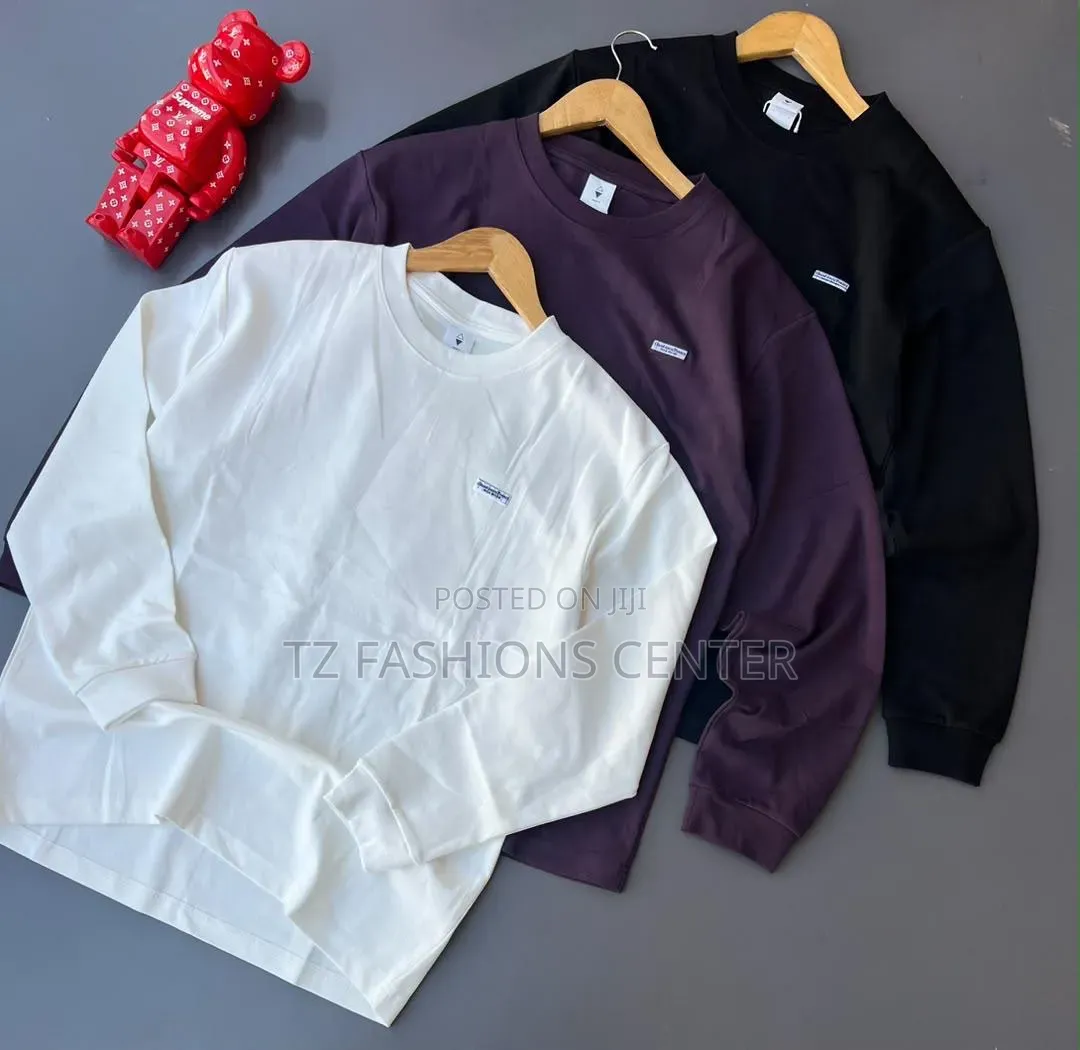 T-Shirts With Lines
