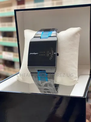 Poedagar Luxury Mens Watch 857