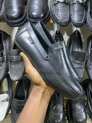 Moccasin Shoes