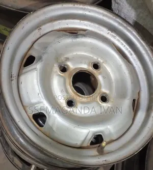 Rim 13 Town Ace Ordinary Rim