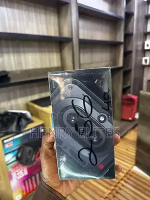 New Nothing Phone 4a 256 GB Black