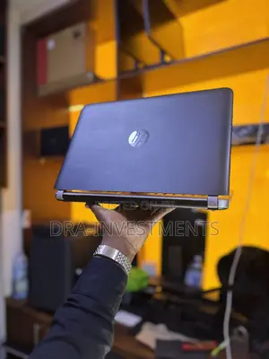 Laptop HP ProBook 440 G3 4GB Intel Core i3 HDD+SSD 500GB