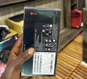 New Nothing Phone 4a 256 GB Black