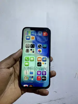 Apple iPhone 12 Pro Max 256 GB Gray
