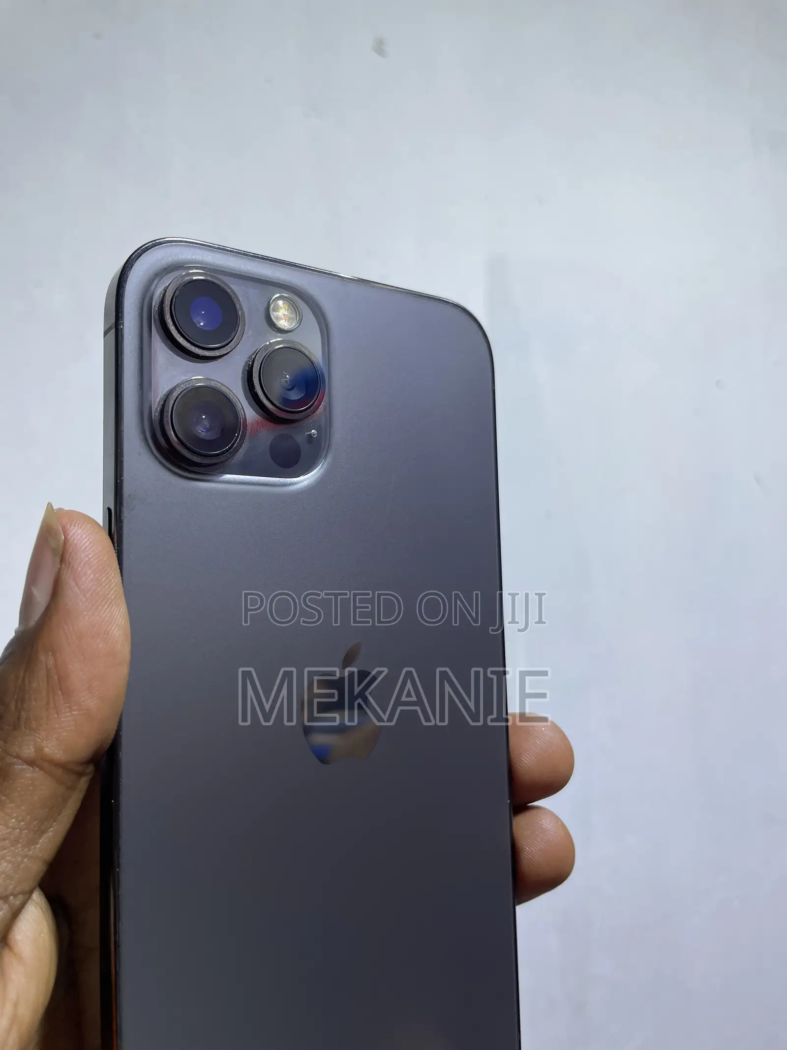 Apple iPhone 12 Pro Max 256 GB Gray