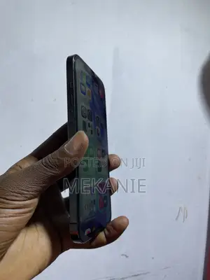Apple iPhone 12 Pro Max 256 GB Gray