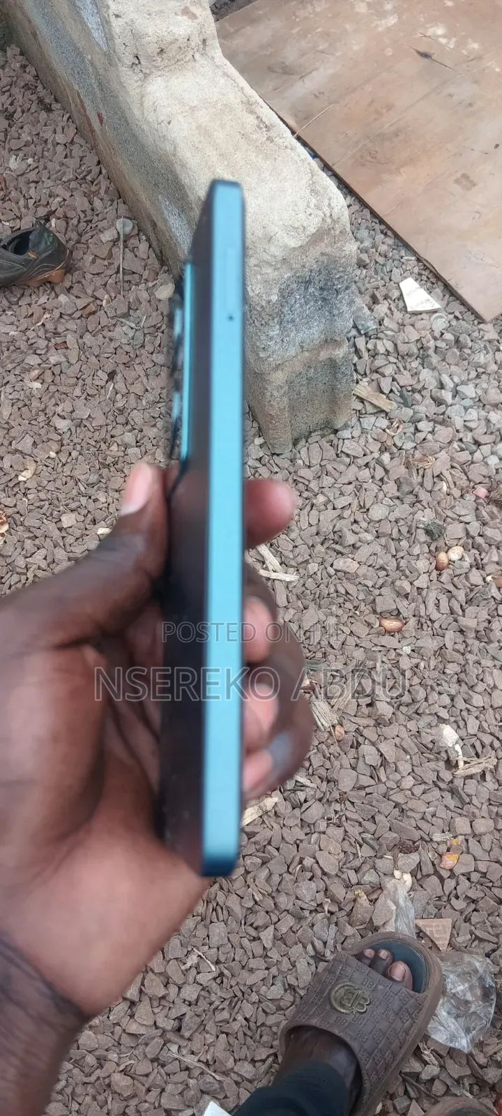 Xiaomi Poco X6 Pro 512 GB Black