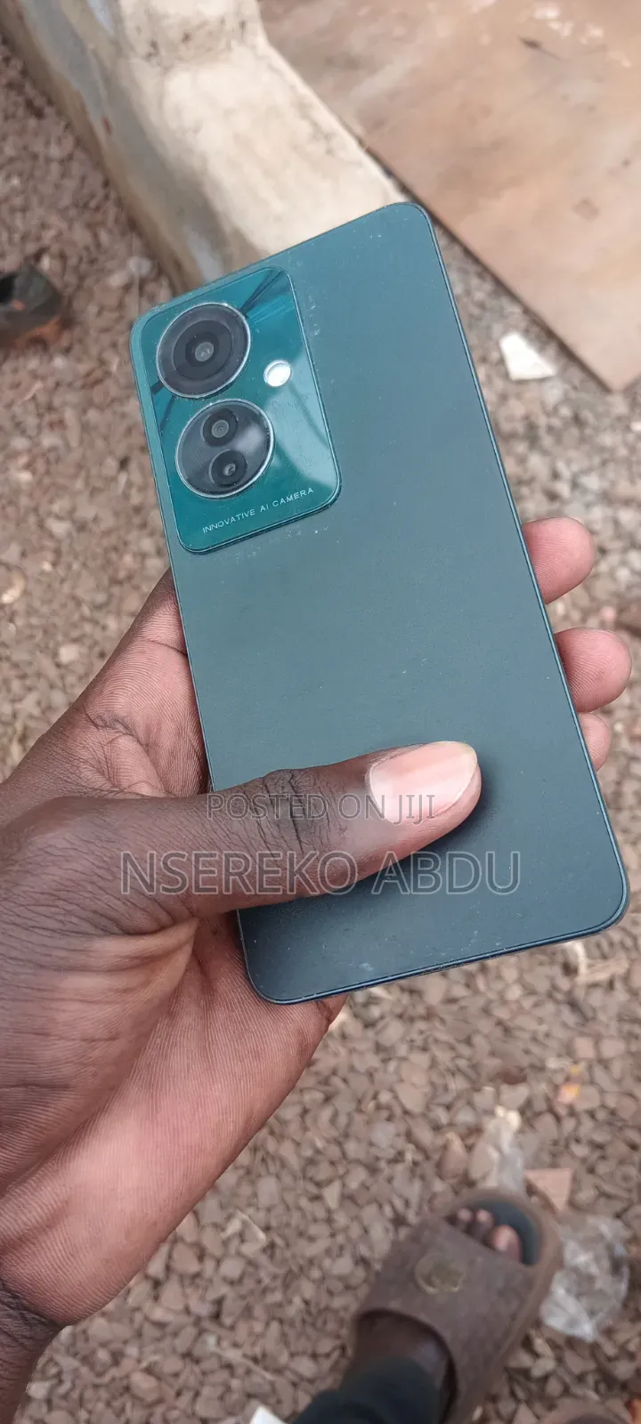 Xiaomi Poco X6 Pro 512 GB Black