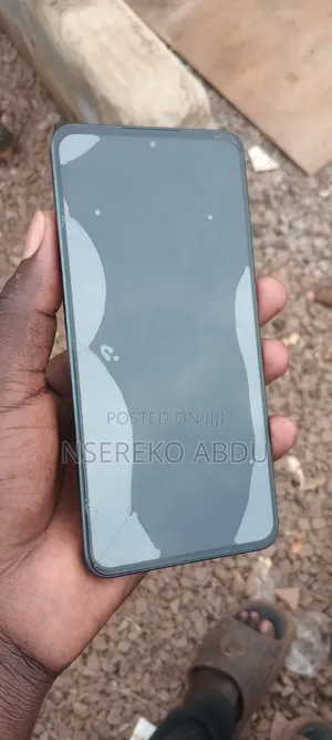 Xiaomi Poco X6 Pro 512 GB Black