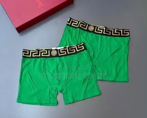 Branded Under Wear