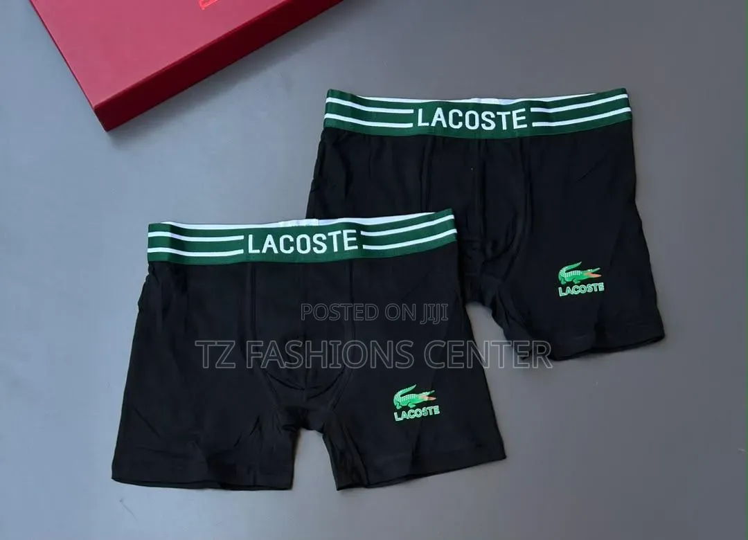 Branded Under Wear