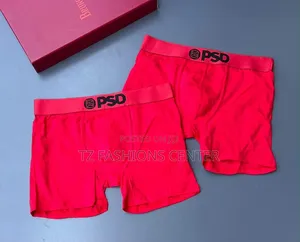 Branded Under Wear