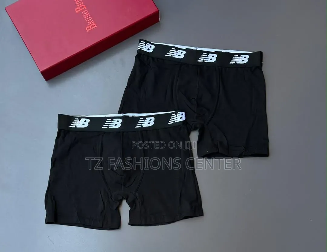 Branded Under Wear