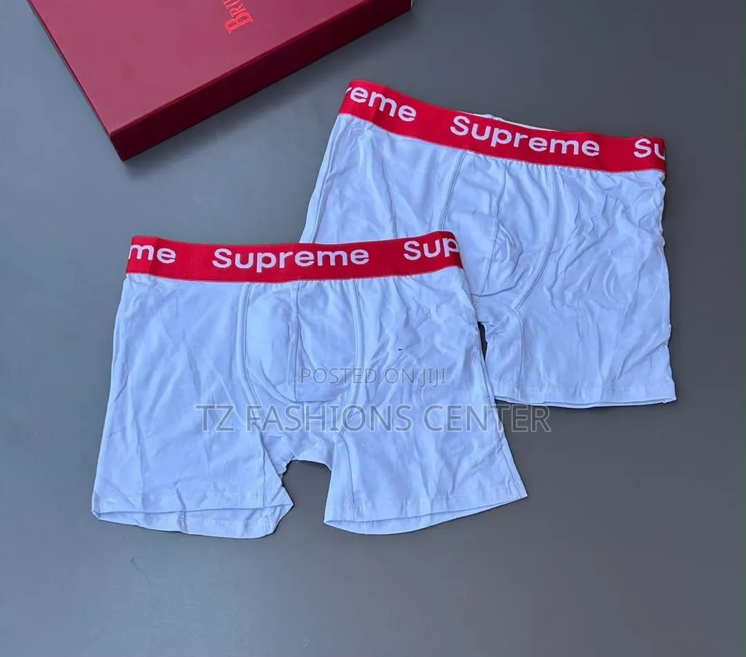 Branded Under Wear