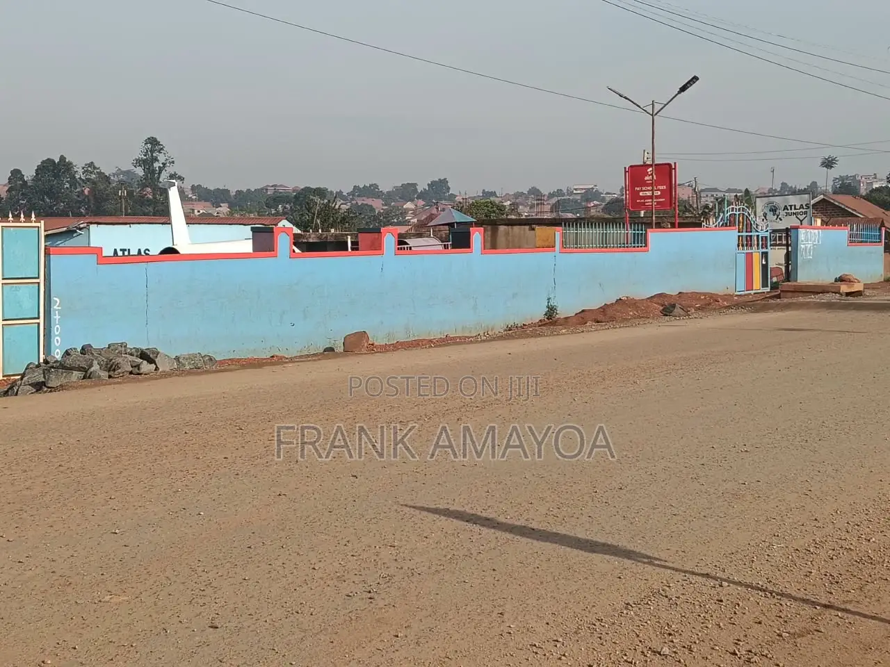 1bdrm House in Katooke, Nabweru for rent