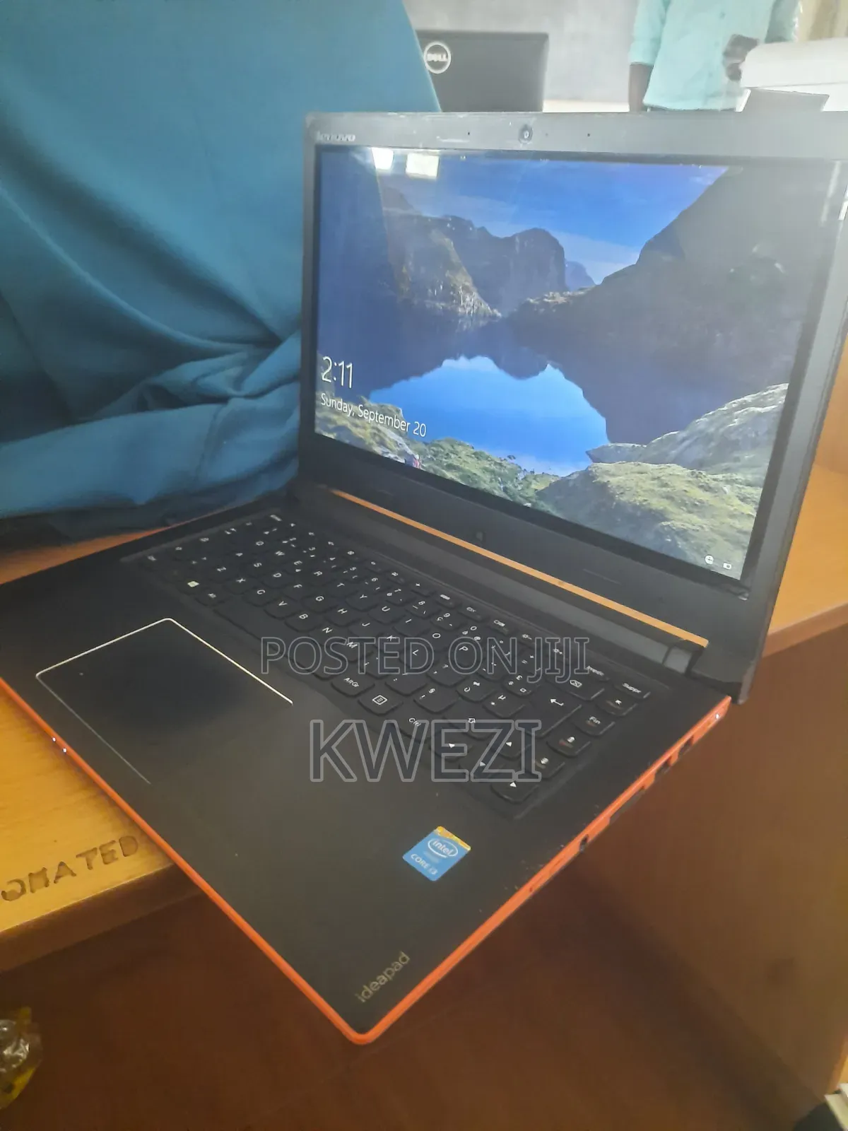 Laptop Lenovo IdeaPad Flex 14 8GB Intel Core i3 HDD 500GB