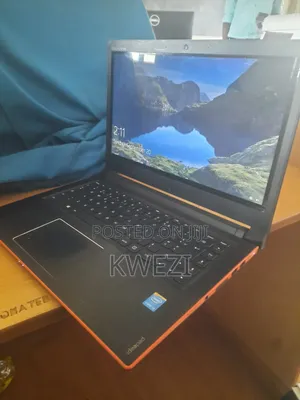 Laptop Lenovo IdeaPad Flex 14 8GB Intel Core i3 HDD 500GB