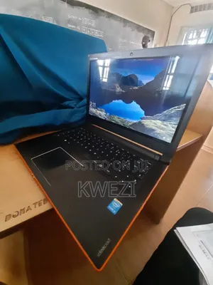 Laptop Lenovo IdeaPad Flex 14 8GB Intel Core i3 HDD 500GB