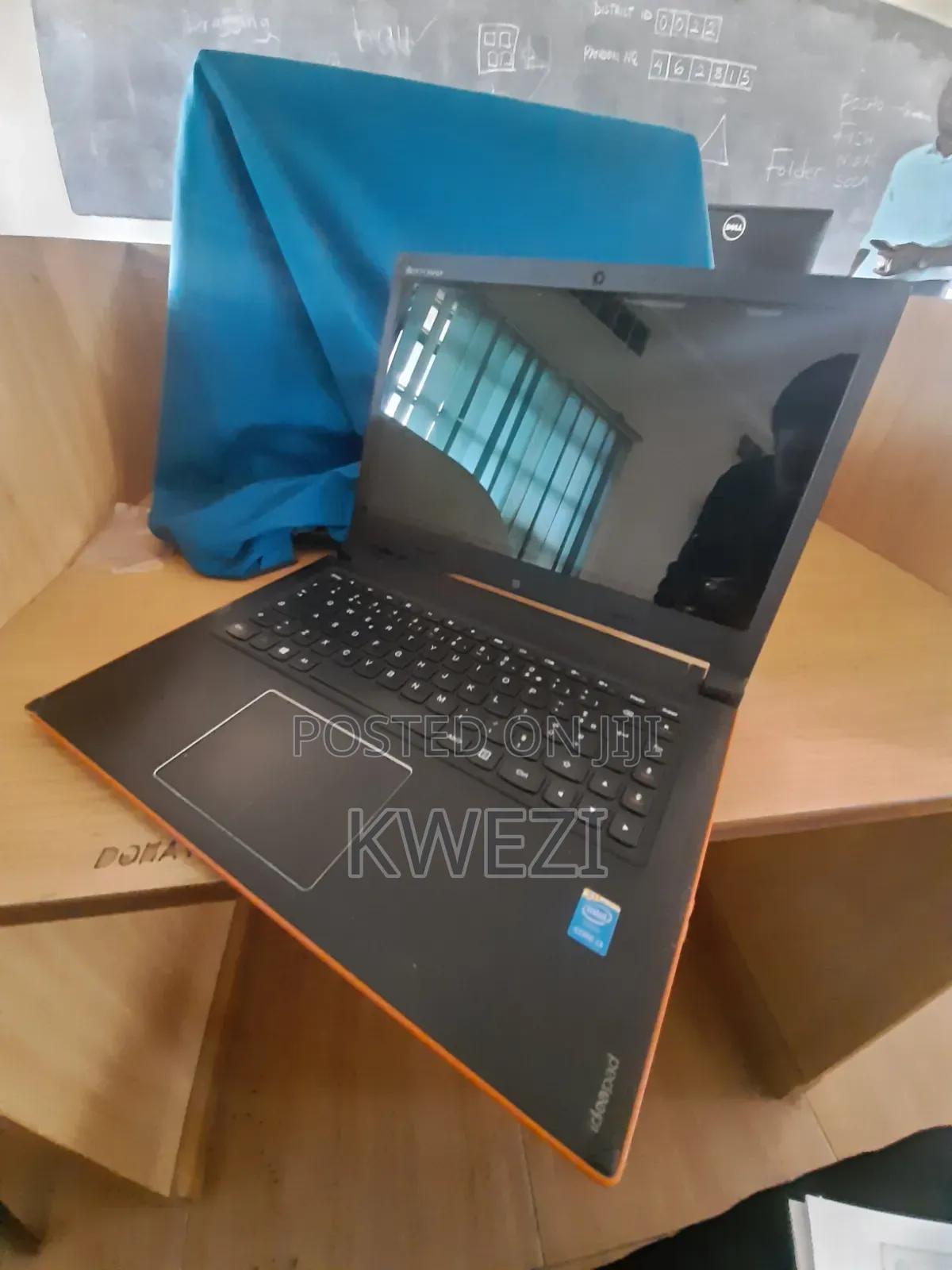 Laptop Lenovo IdeaPad Flex 14 8GB Intel Core i3 HDD 500GB