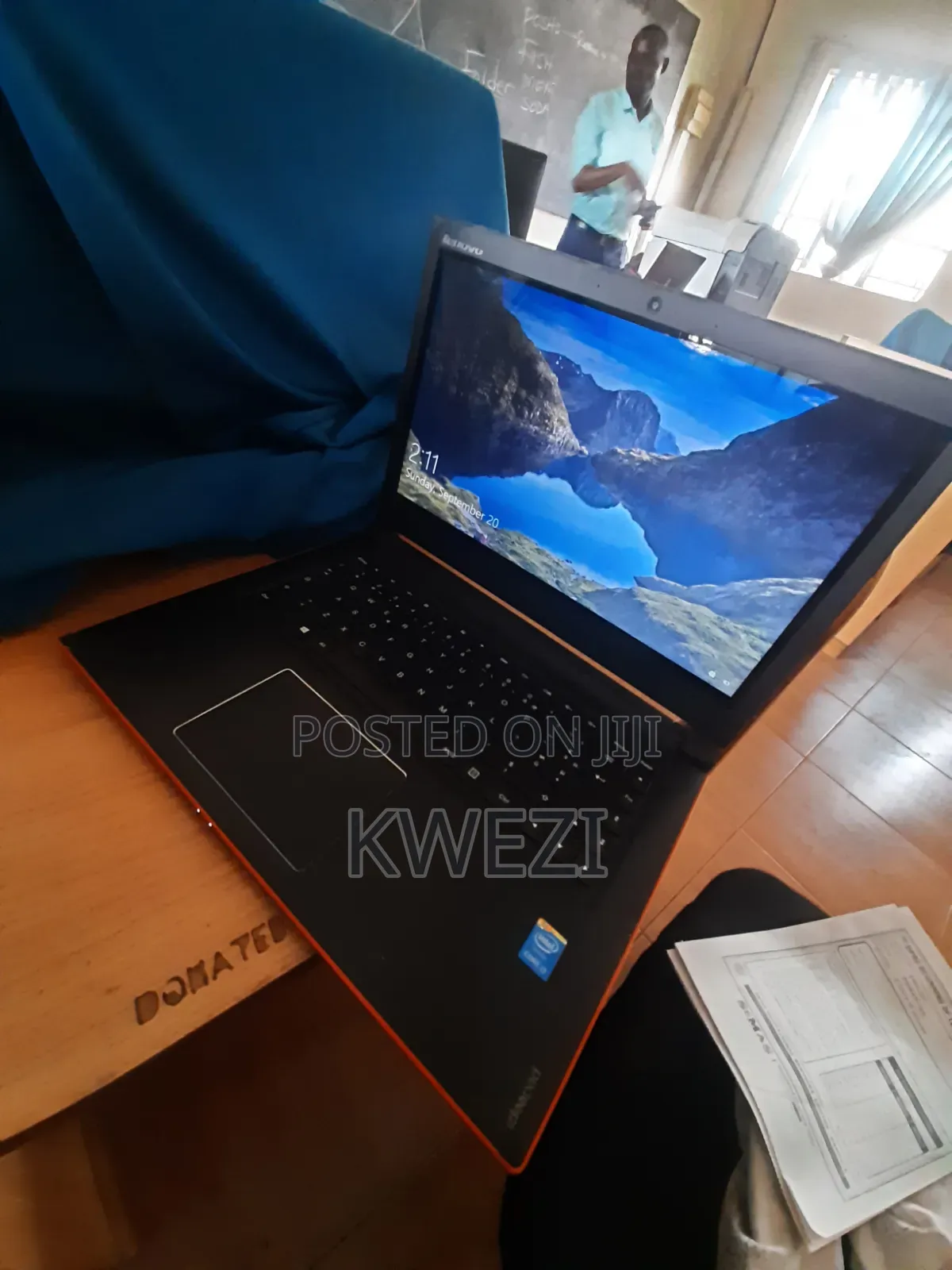 Laptop Lenovo IdeaPad Flex 14 8GB Intel Core i3 HDD 500GB