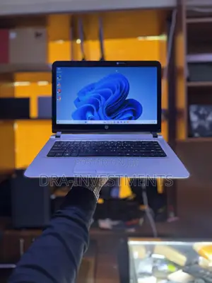 Laptop HP ProBook 440 G3 4GB Intel Core i5 HDD+SSD 500GB