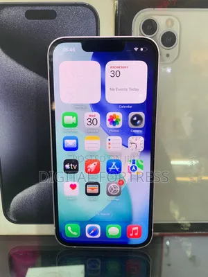Apple iPhone 13 256 GB Pink