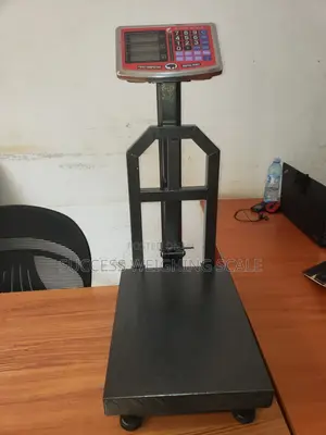 Accurate Digital Weighing Scale 150kg Weigh Reliable Weighing Scale