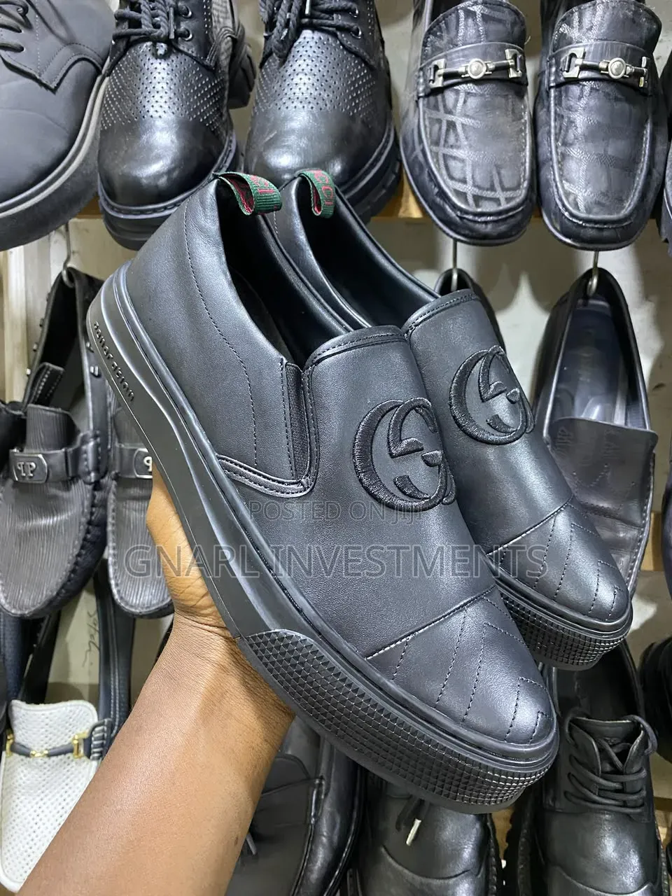 Sneakers Good Quality Size 43 & 44