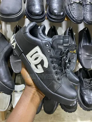 Sneakers Good Quality Size 43 & 44
