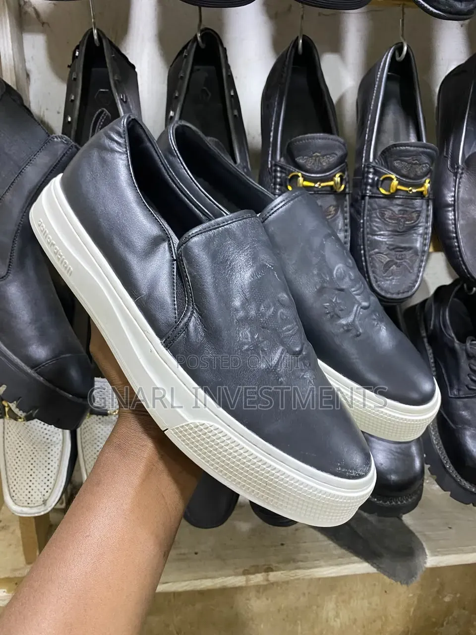 Sneakers Good Quality Size 43 & 44