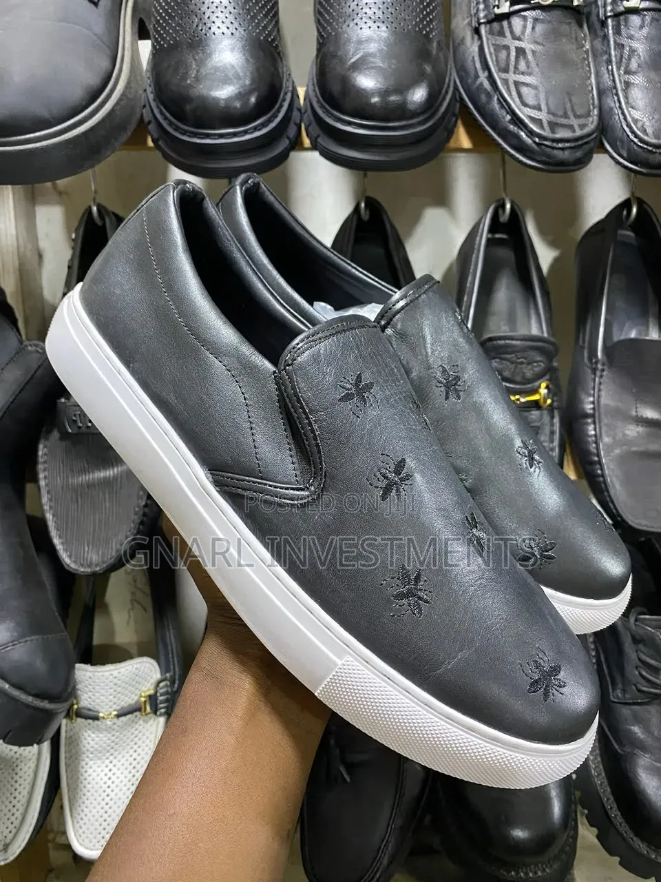 Sneakers Good Quality Size 43 & 44