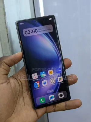 Vivo X Fold5 512 GB Gray