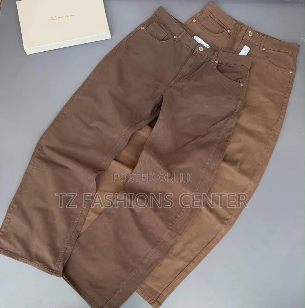 Skinny Jeans for Men