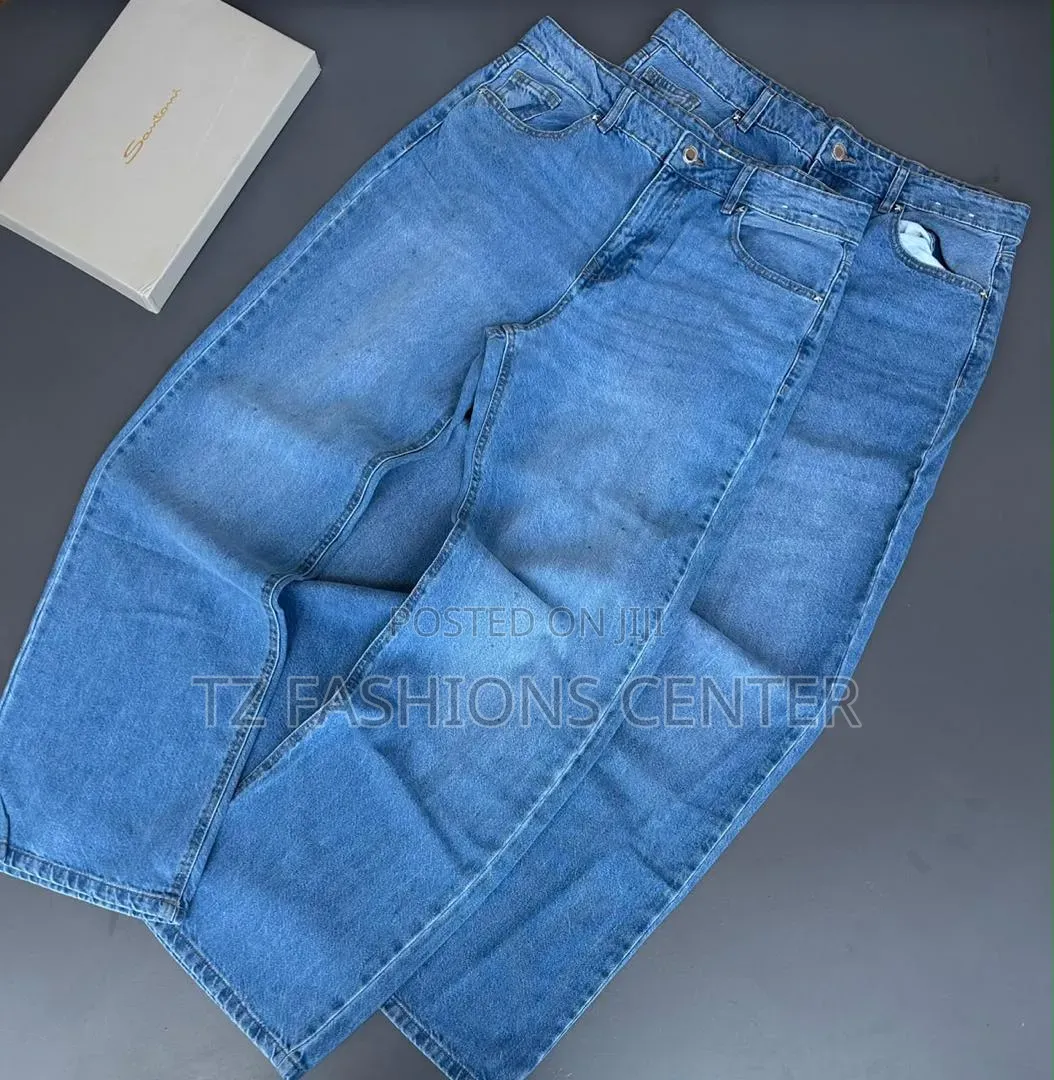 Skinny Jeans for Men