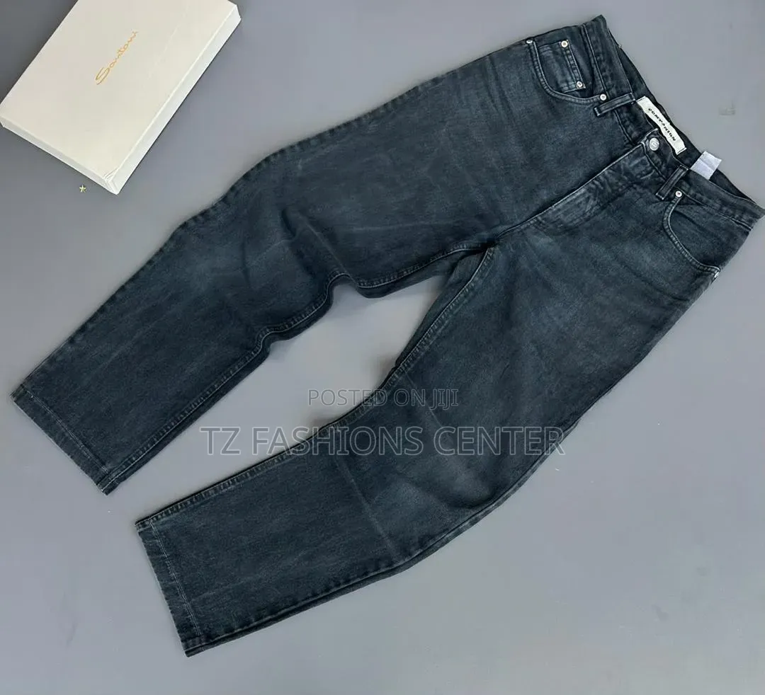 Skinny Jeans for Men