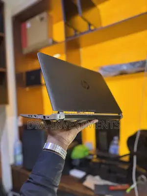 Laptop HP ProBook 440 G3 8GB Intel Core i5 HDD+SSD 500GB