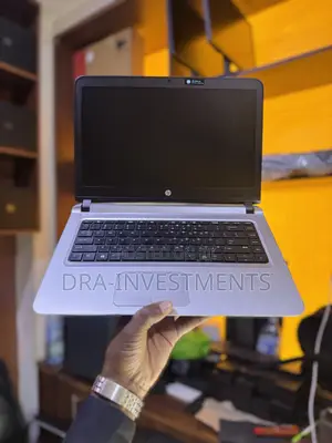 Laptop HP ProBook 440 G3 8GB Intel Core i5 HDD+SSD 500GB