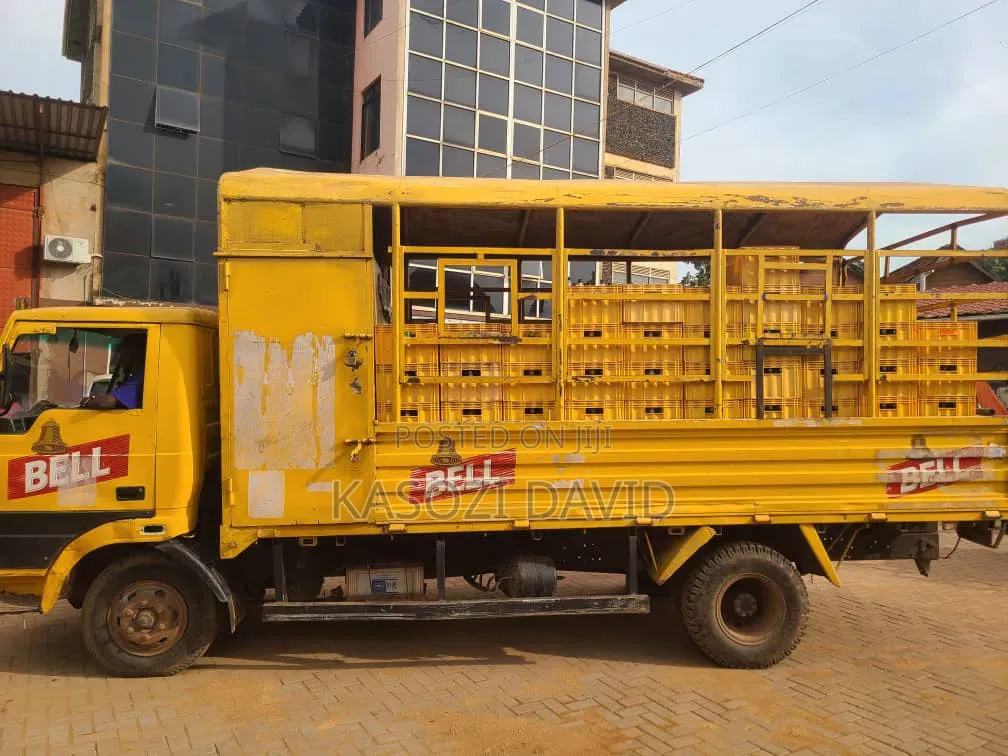 Quick Sell Tata Truck on Sell