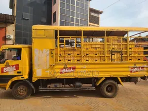 Quick Sell Tata Truck on Sell