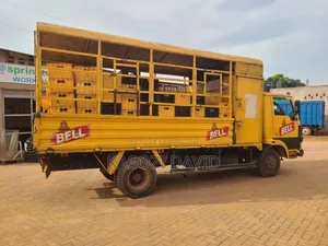 Quick Sell Tata Truck on Sell
