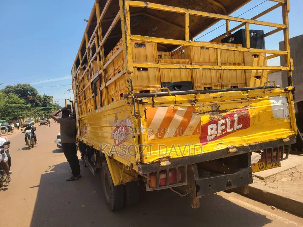 Quick Sell Tata Truck on Sell