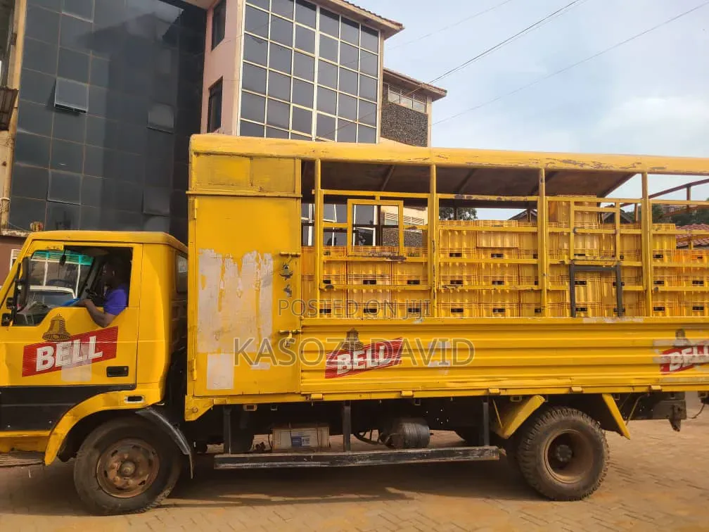 Quick Sell Tata Truck on Sell