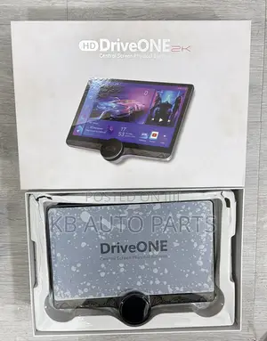 Single Nob Android Radio 2k 10” for All Cars